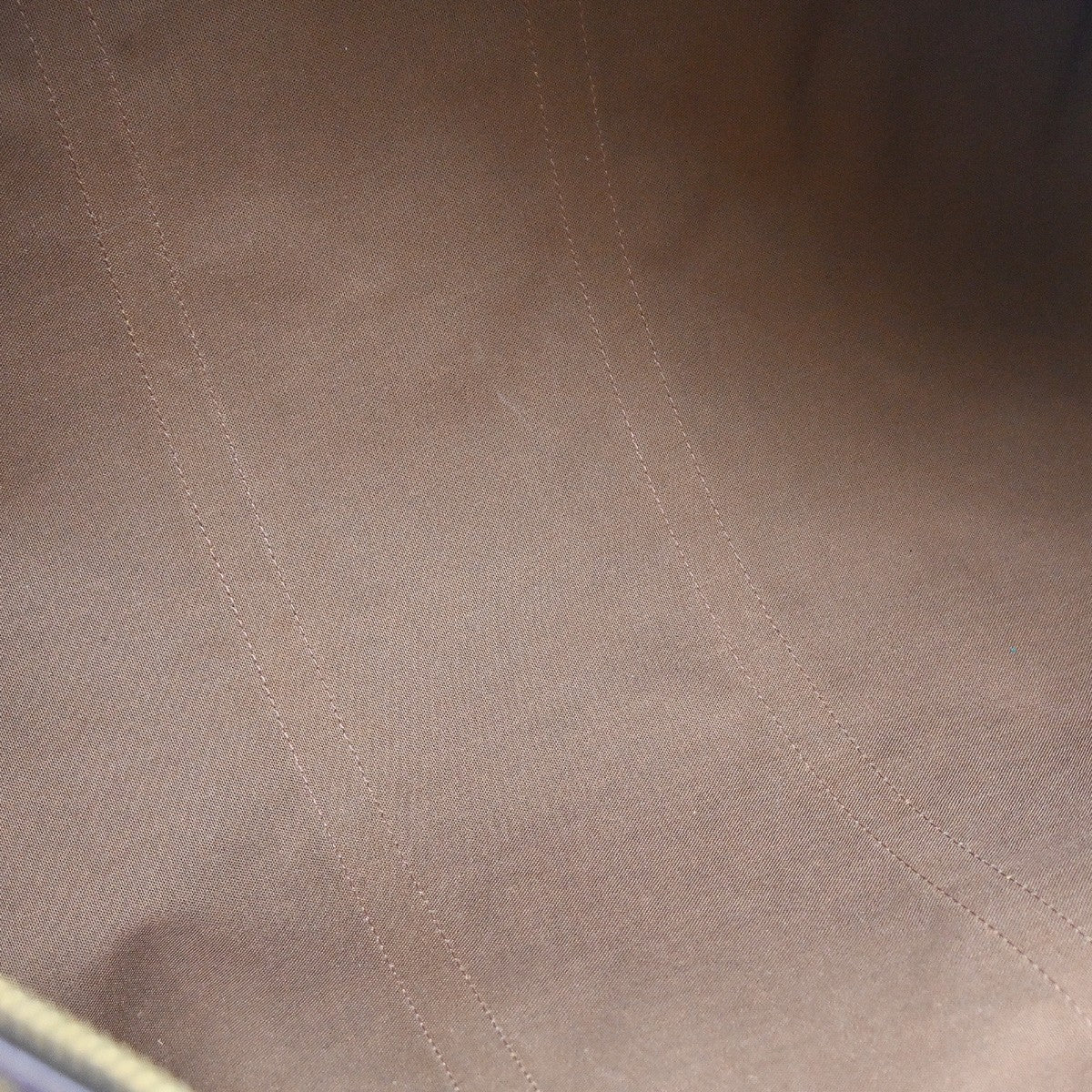 Louis Vuitton Louis Vuitton Keepall Bag Monogram Canvas Brown Canvas Travel Bag Bag (Pre-Loved)