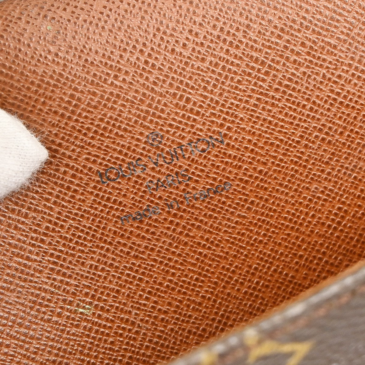 Louis Vuitton Louis Vuitton Musette Salsa Handbag Monogram Canvas Brown Canvas Shoulder Bag Bag (Authentic Pre-Loved)