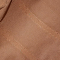 Louis Vuitton Louis Vuitton Keepall Bag Monogram Canvas Brown Canvas Travel Bag Bag (Authentic Pre-Loved)