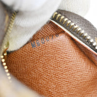 Louis Vuitton Louis Vuitton Trocadero Handbag Monogram Canvas Brown Canvas Shoulder Bag Bag (Pre-Loved)