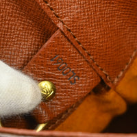 Louis Vuitton Louis Vuitton Musette Salsa Handbag Monogram Canvas Brown Canvas Shoulder Bag Bag (Pre-Loved)