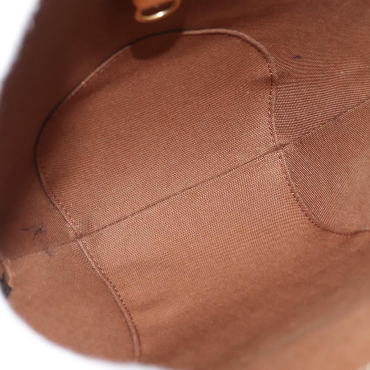 Louis Vuitton Louis Vuitton Ellipse Backpack Monogram Canvas Brown Canvas Backpack Bag (Authentic Pre-Loved)