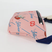 Gucci Children's Belt Bag Gucci X The Jetsons Pink Pvc Shoulder Bag Bag (Authentic Pre-Loved)