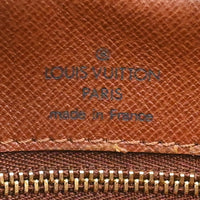 Louis Vuitton Louis Vuitton Nil Messenger Bag Monogram Canvas Brown Canvas Shoulder Bag Bag (Authentic Pre-Loved)