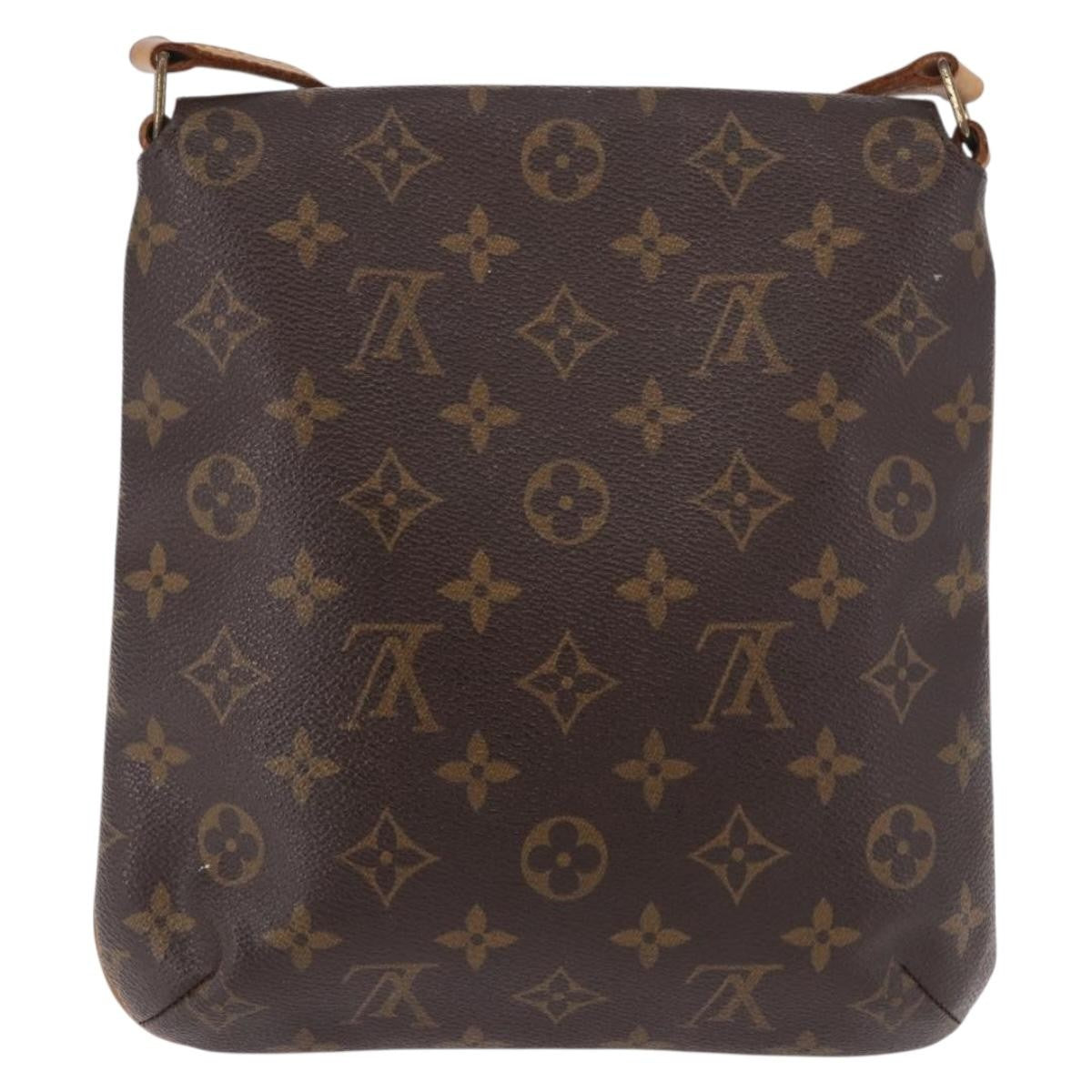 Louis Vuitton Louis Vuitton Musette Salsa Handbag Monogram Canvas Multicolour Canvas Shoulder Bag Bag (Pre-Loved)