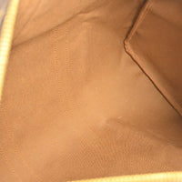 Louis Vuitton Louis Vuitton Keepall Bag Monogram Canvas Brown Canvas Travel Bag Bag (Authentic Pre-Loved)