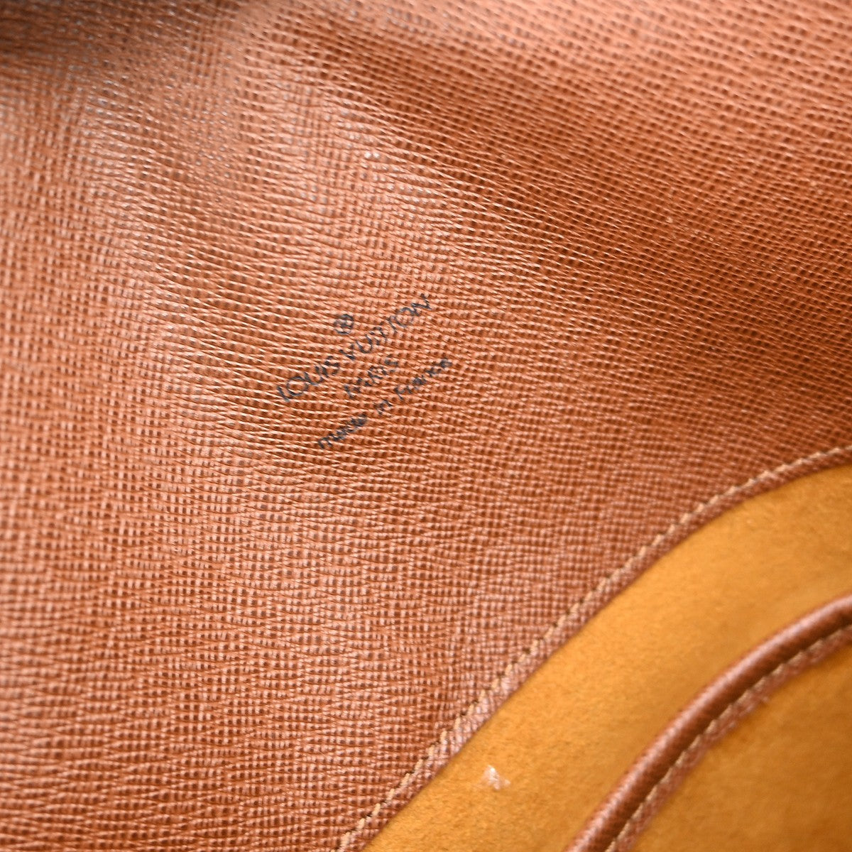 Louis Vuitton Louis Vuitton Musette Salsa Handbag Monogram Canvas Brown Canvas Shoulder Bag Bag (Pre-Loved)