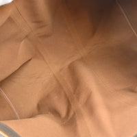 Louis Vuitton Louis Vuitton Keepall Bag Monogram Canvas Brown Canvas Travel Bag Bag (Pre-Loved)