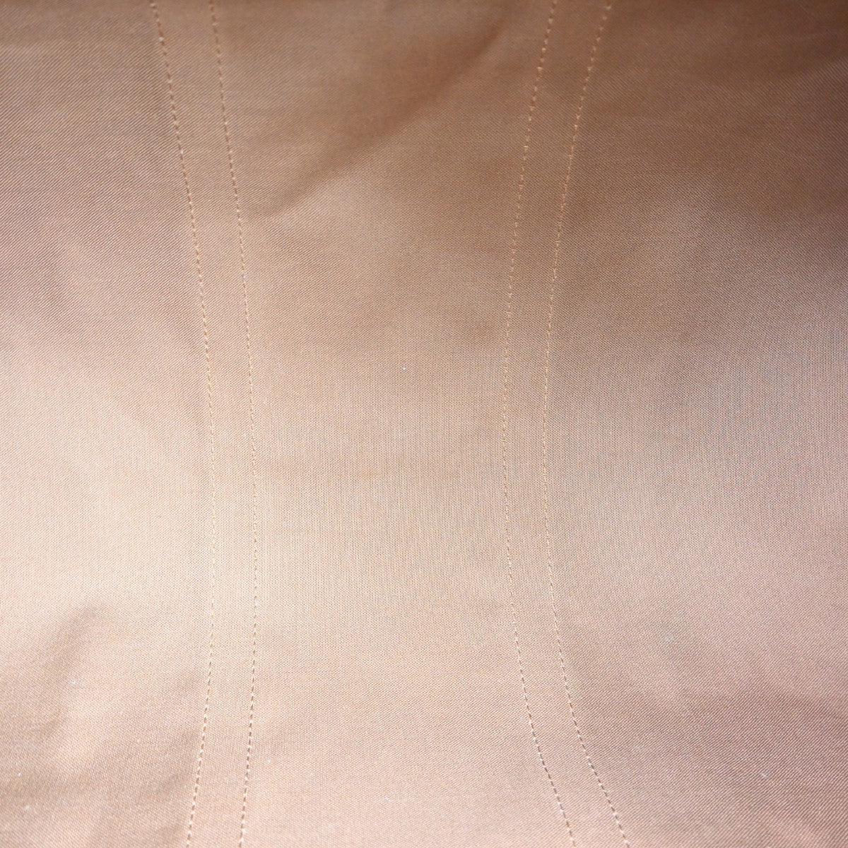 Louis Vuitton Louis Vuitton Keepall Bag Monogram Canvas Brown Canvas Travel Bag Bag (Pre-Loved)