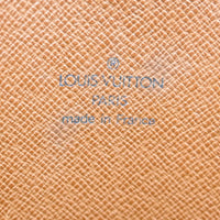 Louis Vuitton Louis Vuitton Musette Salsa Handbag Monogram Canvas Brown Canvas Shoulder Bag Bag (Authentic Pre-Loved)