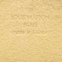 Louis Vuitton Louis Vuitton Florentine Waist Bag Monogram Canvas Brown Canvas Clutche & Pouche Bag (Authentic Pre-Loved)