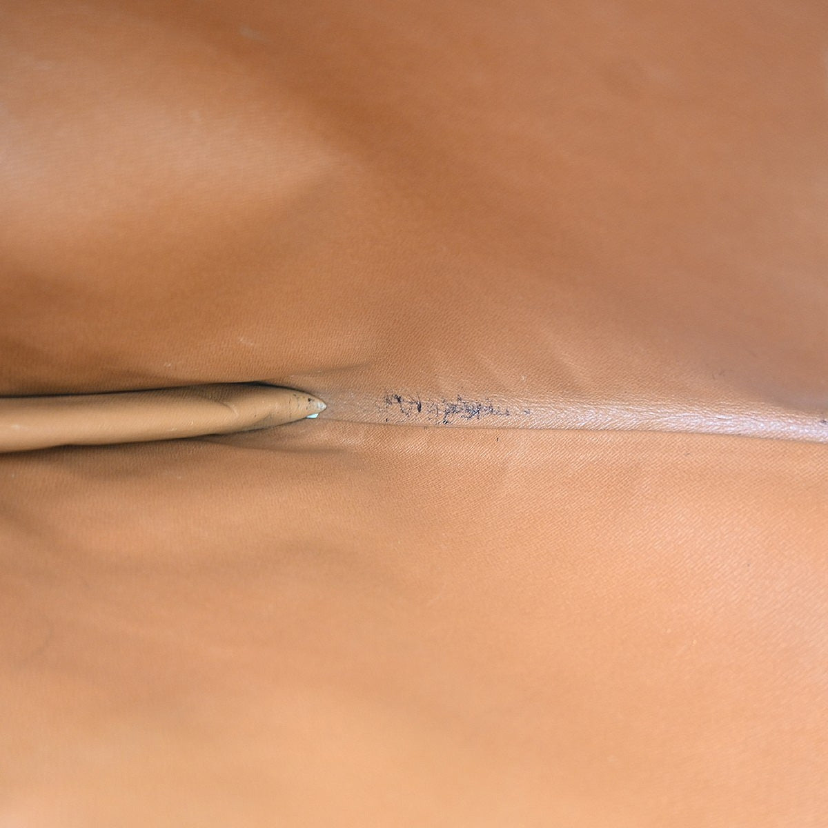 Louis Vuitton Poche Documents Monogram Canvas Brown Canvas Clutche & Pouche Bag (Authentic Pre-Loved)
