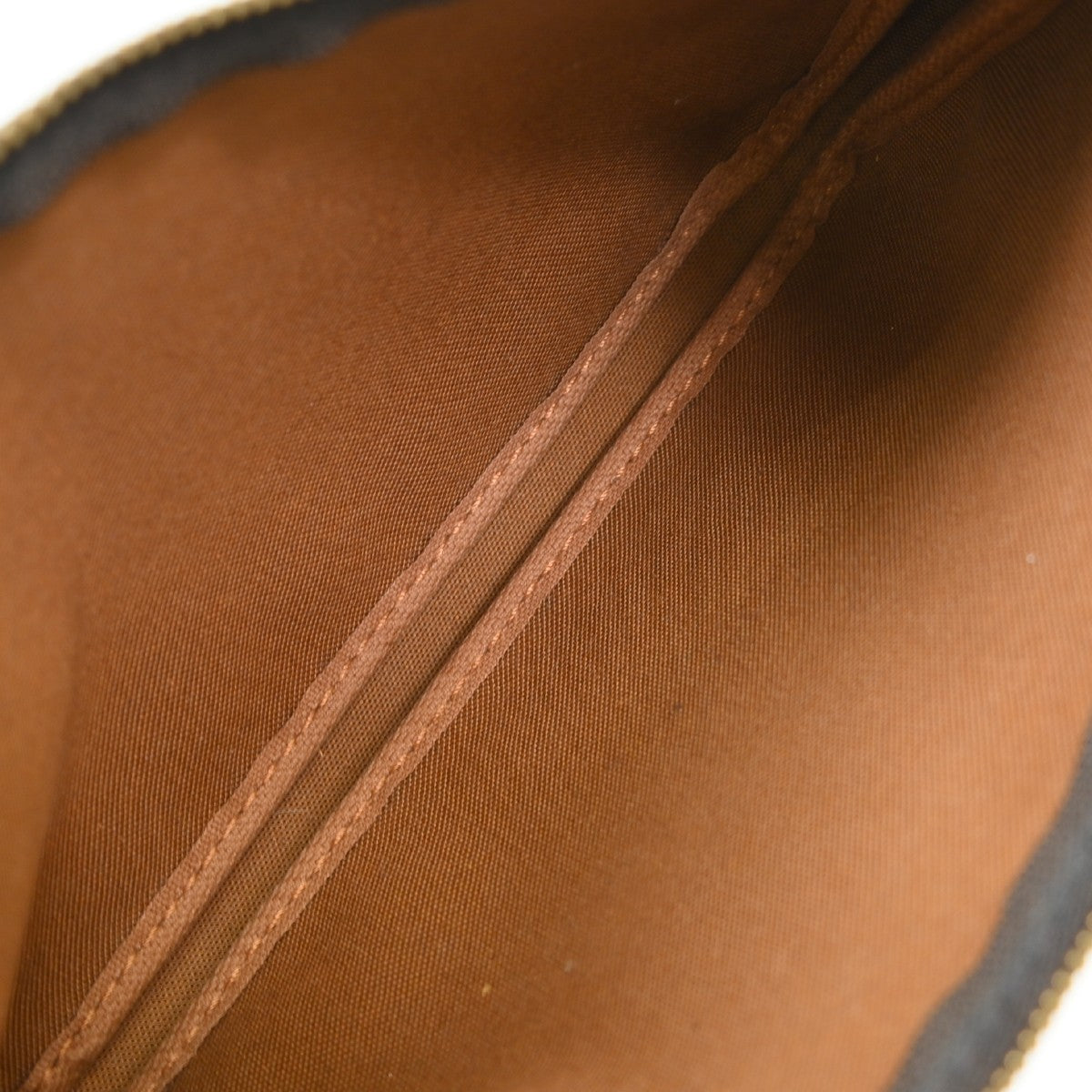 Louis Vuitton Louis Vuitton Pochette Accessoires Nm Monogram Canvas Brown Canvas Clutche & Pouche Bag (Authentic Pre-Loved)