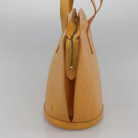 Louis Vuitton Louis Vuitton Saint Jacques Handbag Epi Leather Yellow Leather Shoulder Bag Bag (Pre-Loved)