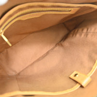 Louis Vuitton Louis Vuitton Vavin Tote Monogram Canvas Brown Canvas Tote Bag Bag (Pre-Loved)