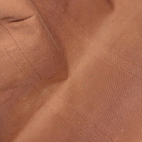 Louis Vuitton Keepall Bag Monogram Canvas Brown Canvas Travel Bag Bag (Authentic Pre-Loved)