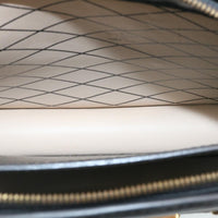 Louis Vuitton Louis Vuitton Trunk Clutch Epi Leather Black Leather Clutche & Pouche Bag (Pre-Loved)