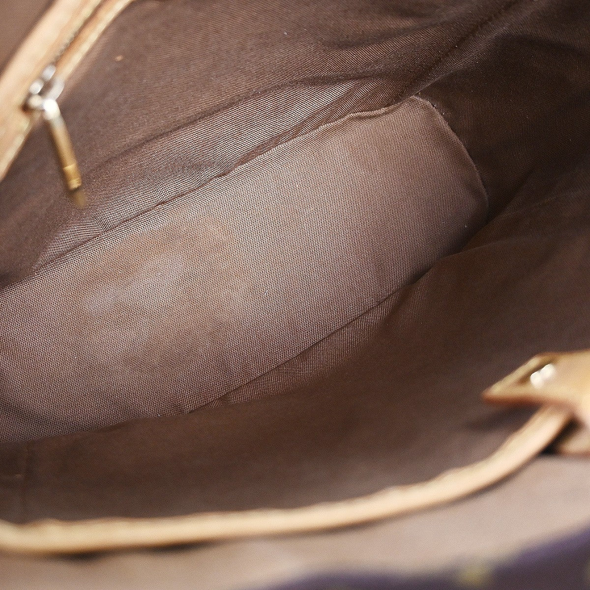 Louis Vuitton Louis Vuitton Vavin Tote Monogram Canvas Brown Canvas Tote Bag Bag (Pre-Loved)