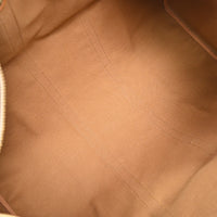 Louis Vuitton Louis Vuitton Keepall Bag Monogram Canvas Brown Canvas Travel Bag Bag (Pre-Loved)