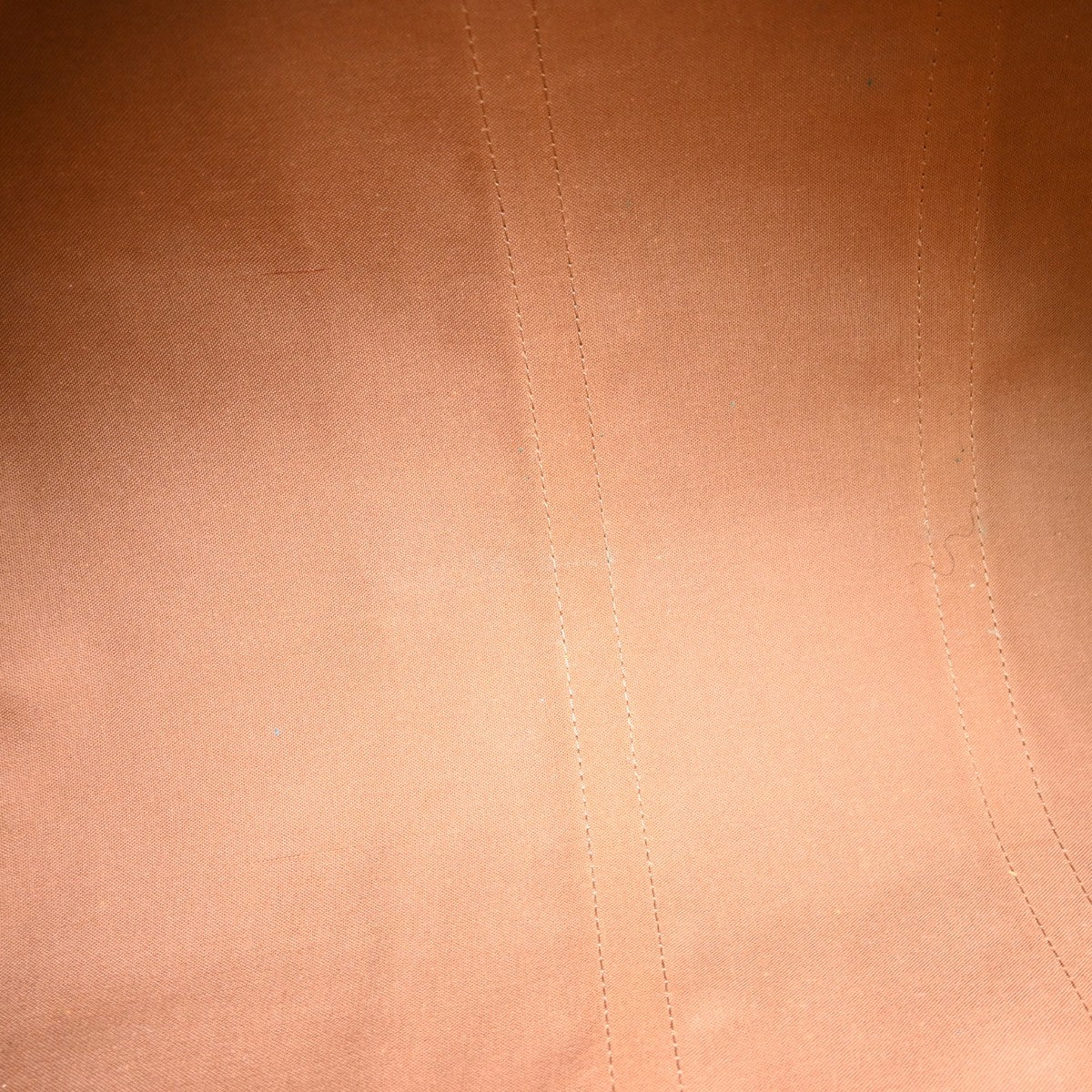 Louis Vuitton Louis Vuitton Keepall Bag Monogram Canvas Brown Canvas Travel Bag Bag (Pre-Loved)