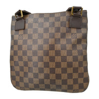 Louis Vuitton Louis Vuitton Bosphore Pochette Damier Brown Canvas Shoulder Bag Bag (Pre-Loved)