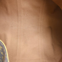 Louis Vuitton Louis Vuitton Keepall Bag Monogram Canvas Brown Canvas Travel Bag Bag (Authentic Pre-Loved)