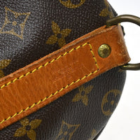 Louis Vuitton Louis Vuitton Keepall Bandouliere Bag Monogram Canvas Brown Canvas Travel Bag Bag (Pre-Loved)