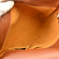 Louis Vuitton Louis Vuitton Musette Salsa Handbag Monogram Canvas Brown Canvas Shoulder Bag Bag (Pre-Loved)