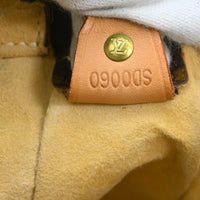 Louis Vuitton Louis Vuitton Monogram Looping Handbag Monogram Canvas Brown Canvas Shoulder Bag Bag (Authentic Pre-Loved)