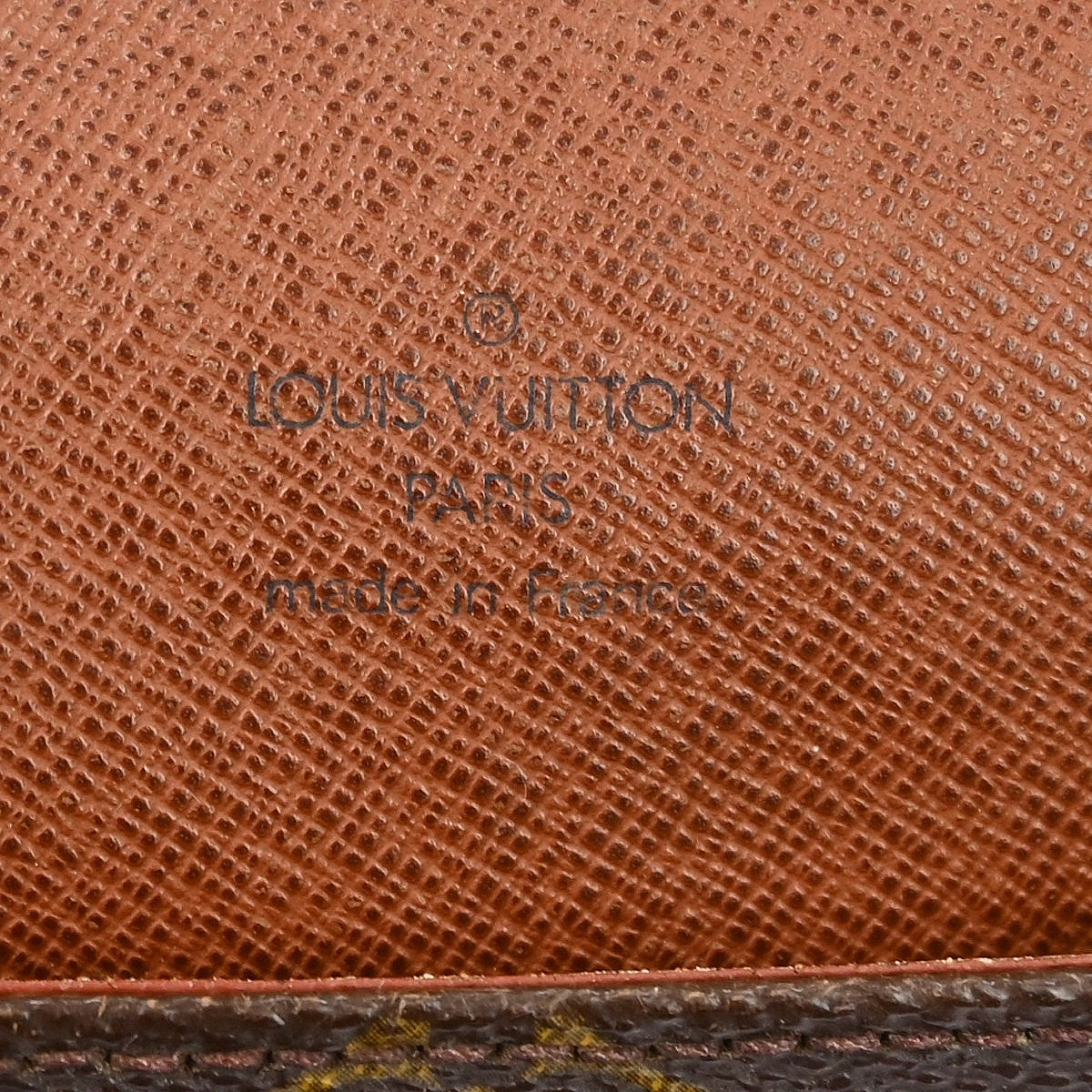 Louis Vuitton Louis Vuitton Musette Salsa Handbag Monogram Canvas Brown Canvas Shoulder Bag Bag (Authentic Pre-Loved)