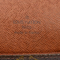 Louis Vuitton Louis Vuitton Musette Salsa Handbag Monogram Canvas Brown Canvas Shoulder Bag Bag (Authentic Pre-Loved)