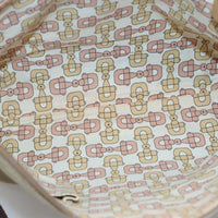 Gucci Original Messenger Gg Canvas Beige Canvas Shoulder Bag Bag (Authentic Pre-Loved)
