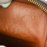 Louis Vuitton Louis Vuitton Amazone Bag Monogram Canvas Brown Canvas Shoulder Bag Bag (Authentic Pre-Loved)