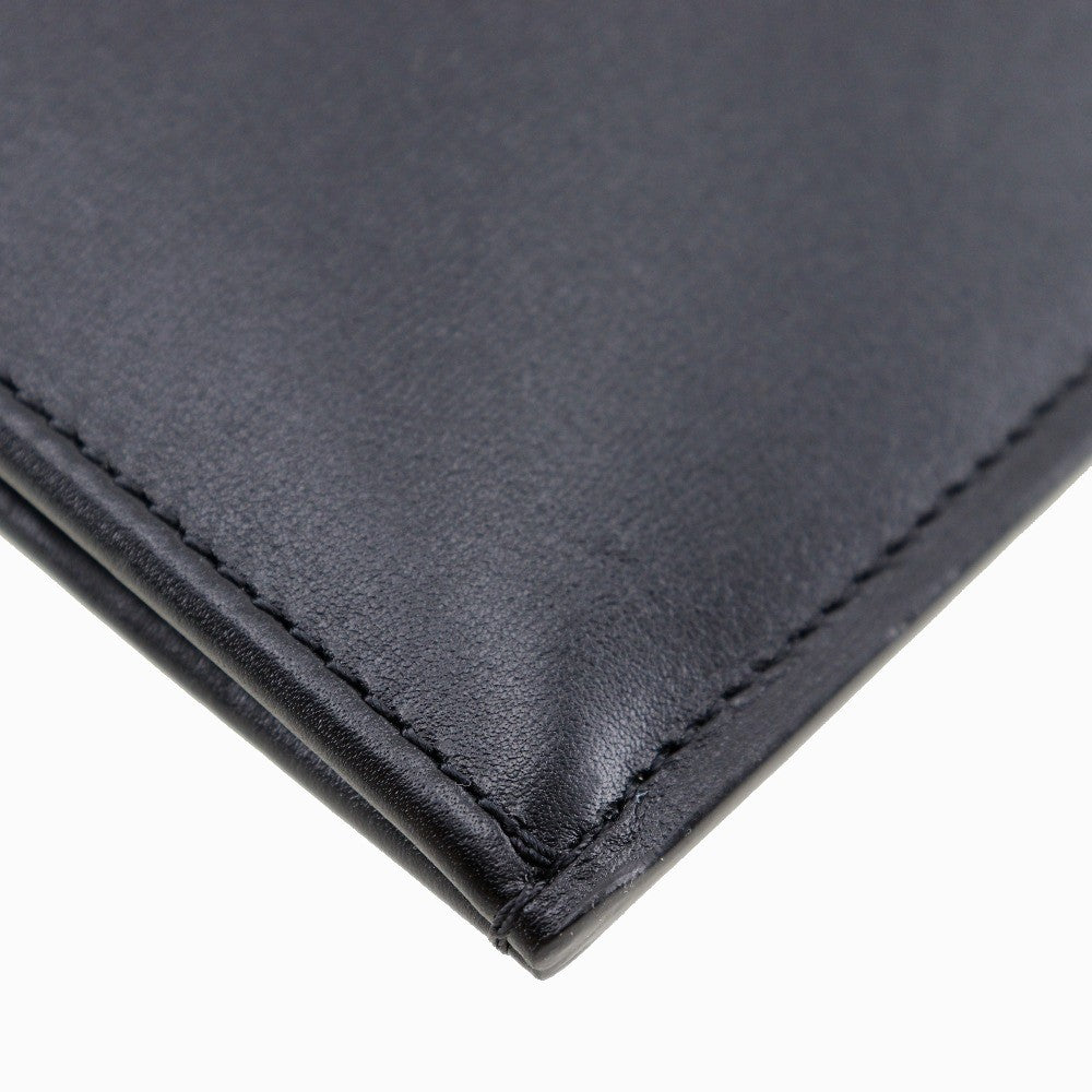 Louis Vuitton Pochette Jour Nomade Leather Black Leather Clutche & Pouche Bag (Authentic Pre-Loved)
