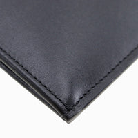Louis Vuitton Pochette Jour Nomade Leather Black Leather Clutche & Pouche Bag (Authentic Pre-Loved)