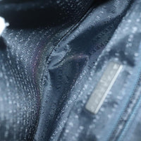 Burberry Nova Check Shoulder Bag Canvas Navy Canvas Shoulder Bag Bag (Authentic Pre-Loved)