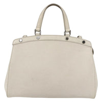 Louis Vuitton Blair Epi Leather Beige Leather Handbag (Authentic Pre-Loved)