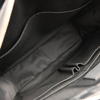 Louis Vuitton Tadao Handbag Limited Edition Nemeth Damier Graphite Gray Canvas Tote Bag Bag (Pre-Loved)
