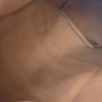 Louis Vuitton Louis Vuitton Keepall Bag Monogram Canvas Brown Canvas Travel Bag Bag (Pre-Loved)