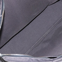 Hermes Fourre-Tout Herline Fourre-Tout Herline Gray Canvas Tote Bag Bag (Authentic Pre-Loved)