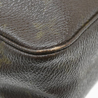 Louis Vuitton Trousse Toilette Monogram Canvas Brown Canvas Clutche & Pouche Bag (Pre-Loved)