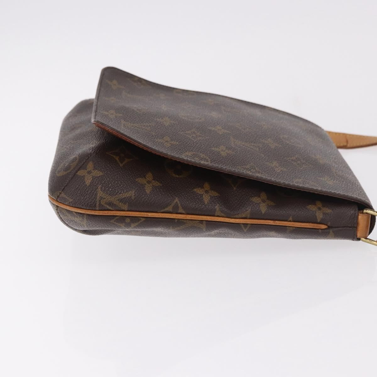 Louis Vuitton Louis Vuitton Musette Salsa Handbag Monogram Canvas Multicolour Canvas Shoulder Bag Bag (Pre-Loved)