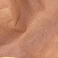 Louis Vuitton Keepall Bag Monogram Canvas Brown Canvas Travel Bag Bag (Pre-Loved)