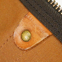 Louis Vuitton Louis Vuitton Keepall Bag Monogram Canvas Brown Canvas Travel Bag Bag (Authentic Pre-Loved)