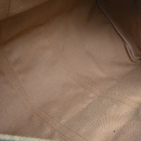 Louis Vuitton Louis Vuitton Keepall Bag Monogram Canvas Brown Canvas Travel Bag Bag (Authentic Pre-Loved)