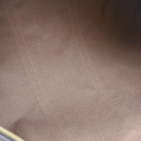 Louis Vuitton Louis Vuitton Keepall Bag Monogram Canvas Brown Canvas Travel Bag Bag (Pre-Loved)