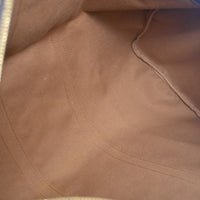 Louis Vuitton Louis Vuitton Keepall Bag Monogram Canvas Brown Canvas Travel Bag Bag (Pre-Loved)