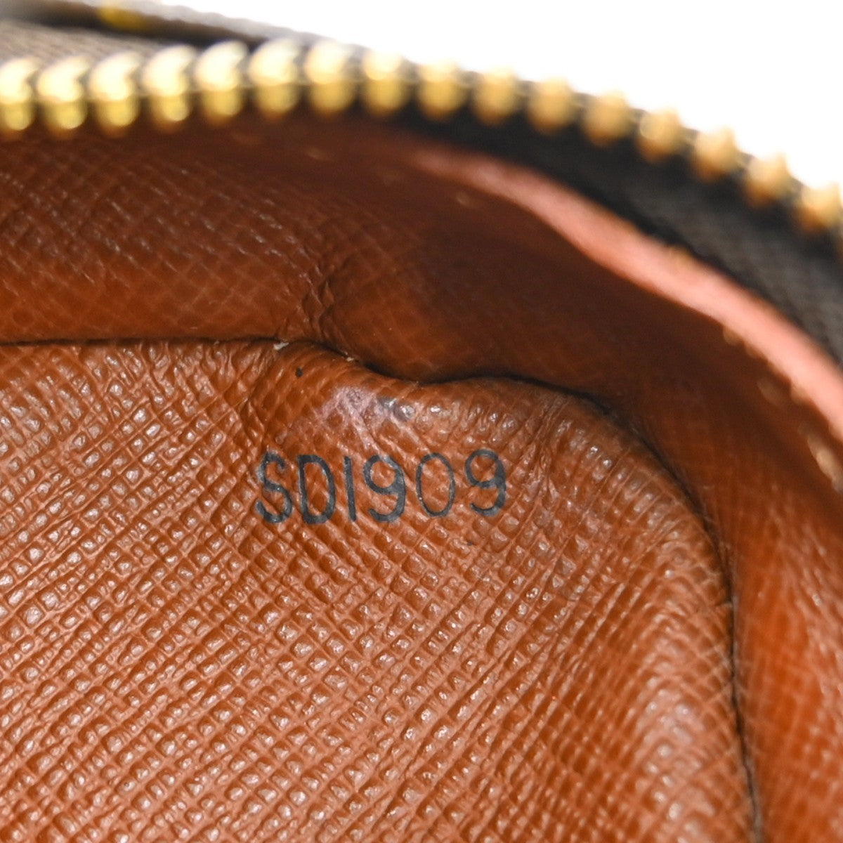 Louis Vuitton Louis Vuitton Trocadero Handbag Monogram Canvas Brown Canvas Shoulder Bag Bag (Pre-Loved)