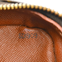 Louis Vuitton Louis Vuitton Trocadero Handbag Monogram Canvas Brown Canvas Shoulder Bag Bag (Pre-Loved)