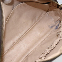 Louis Vuitton Trousse Toilette Monogram Canvas Brown Canvas Clutche & Pouche Bag (Authentic Pre-Loved)